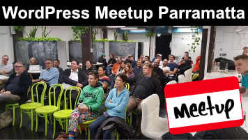 wordpress-meetup-parramatta-web
